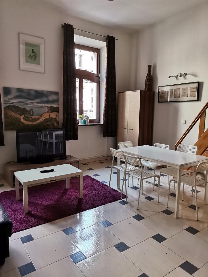 Davinci Radziwillowska Apartments クラクフ エクステリア 写真