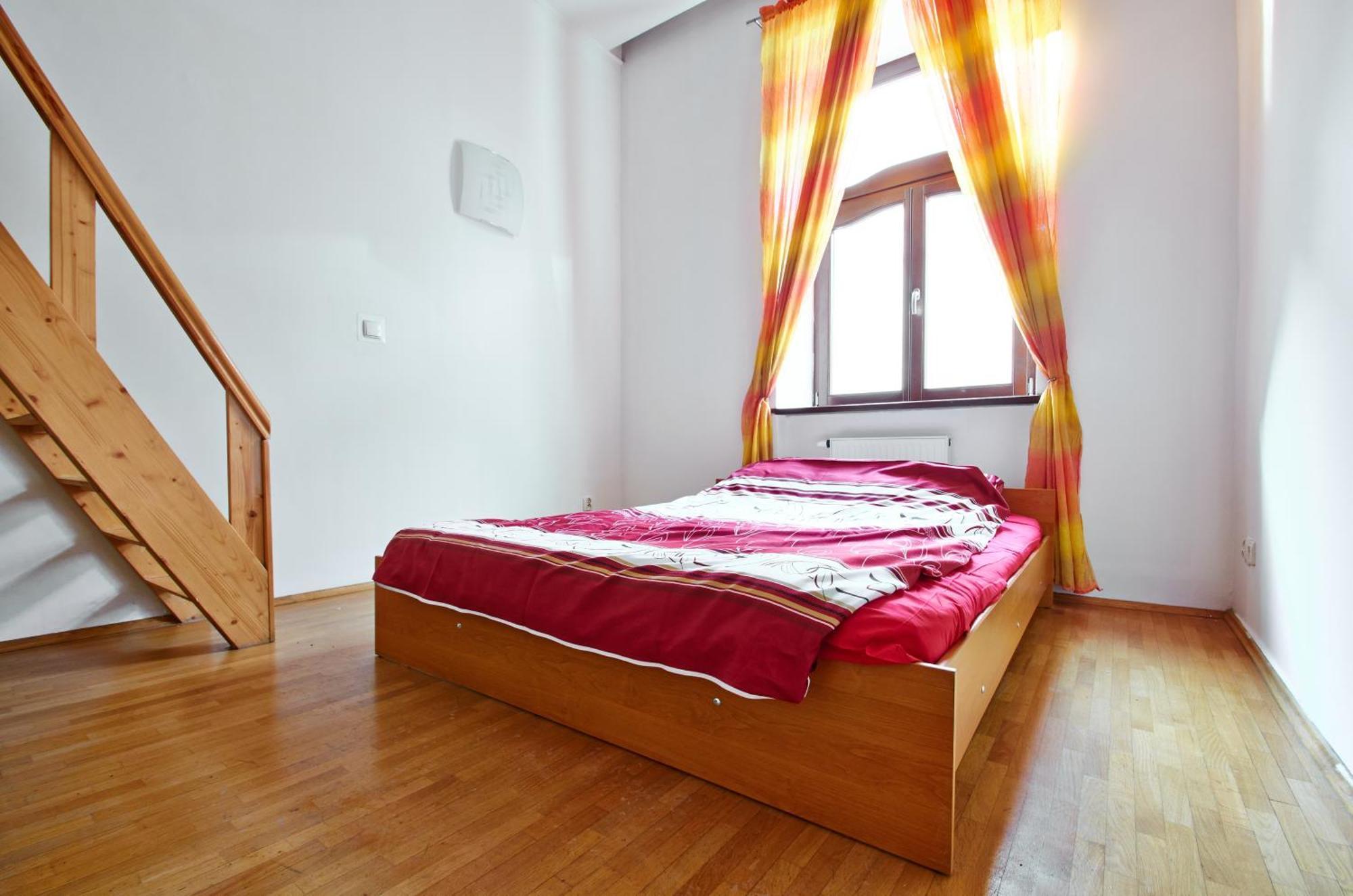 Davinci Radziwillowska Apartments クラクフ 部屋 写真