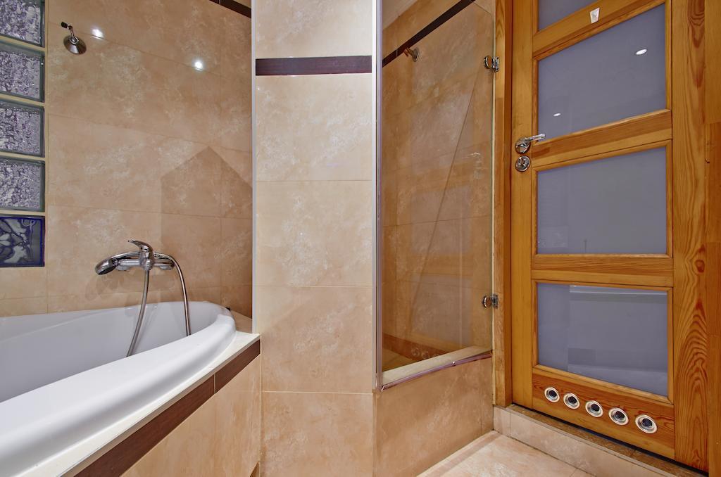 Davinci Radziwillowska Apartments クラクフ エクステリア 写真