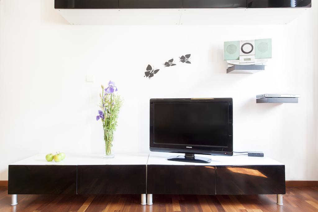 Davinci Radziwillowska Apartments クラクフ 部屋 写真